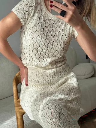 Foss – Kleid