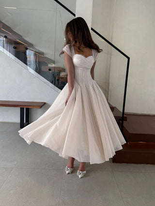 Floh - Kleid