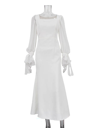 Dom - Kleid