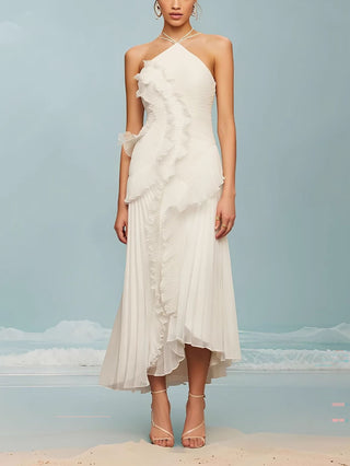 Morgendämmerung - Kleid