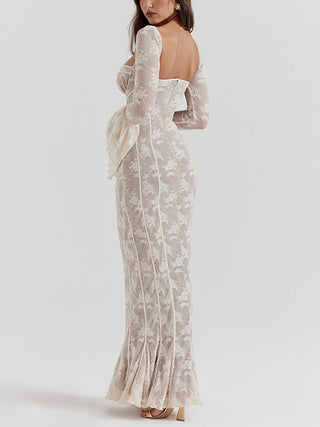 Fiora - Kleid