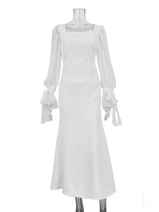 Dom - Kleid