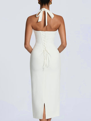 Rehkitz - Kleid