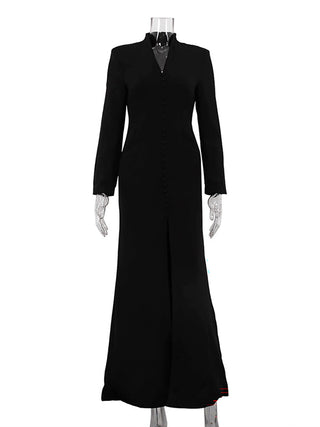 Deryn - Kleid