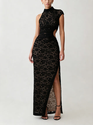 Evra - Kleid