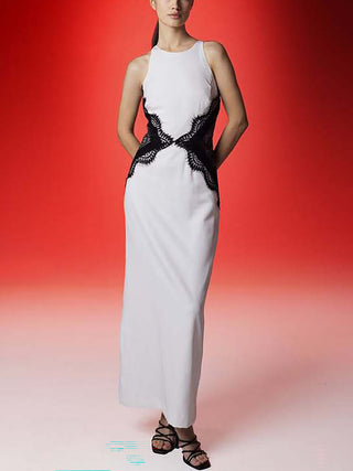 Ezia – Kleid