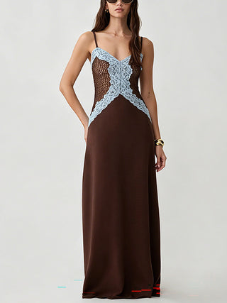 Fara - Kleid