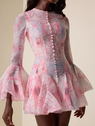 Hollis - Kleid