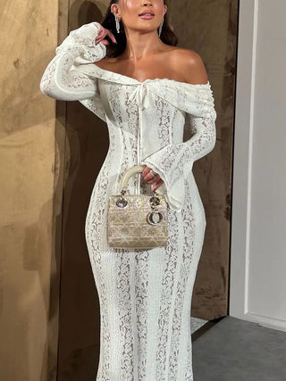 Aura – Kleid