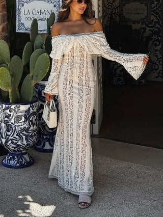 Aura – Kleid