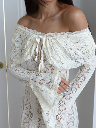 Aura – Kleid