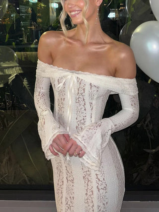 Aura – Kleid