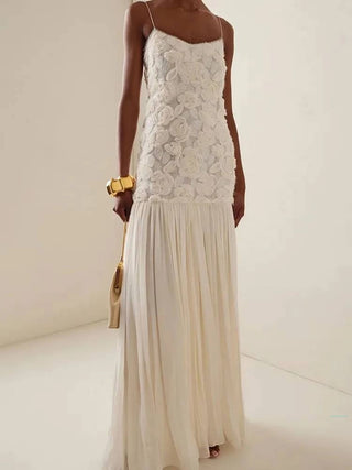 Alix - Kleid