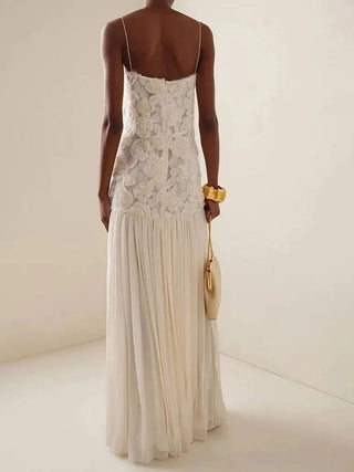 Alix - Kleid