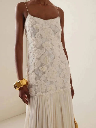Alix - Kleid
