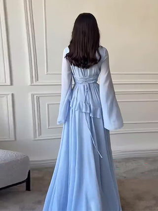 Aya - Kleid