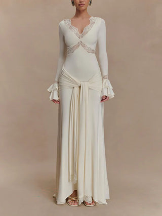 Ania - Kleid