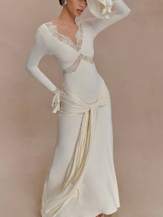 Ania - Kleid