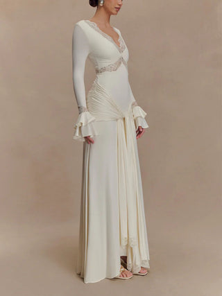 Ania - Kleid