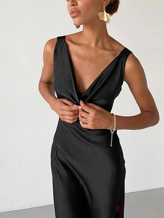 Ames - Kleid