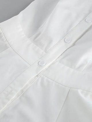 Axel – Kleid
