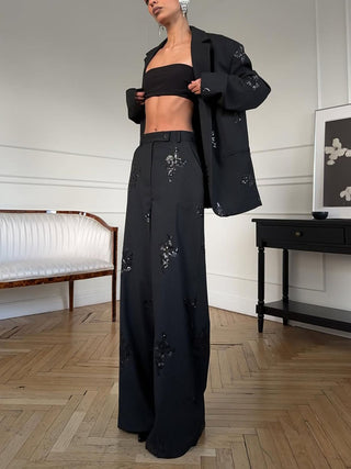 Glow – Zweiteiliges Set