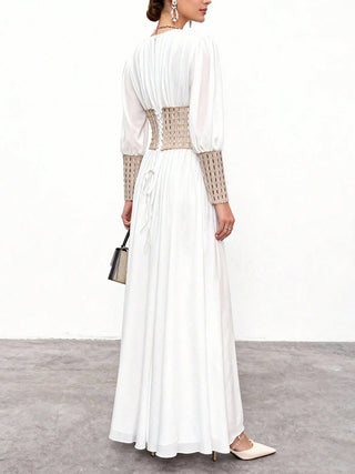 Cyra - Kleid