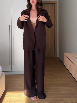 Cosmo – Zweiteiliges Set