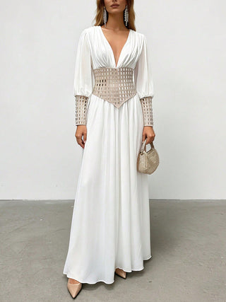 Cyra - Kleid