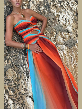 Amara - Kleid