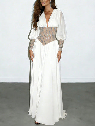Cyra - Kleid
