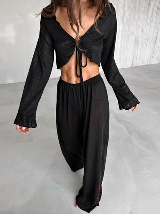 Cruz – Zweiteiliges Set