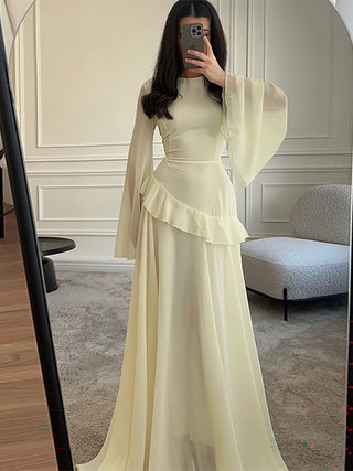 Aya - Kleid