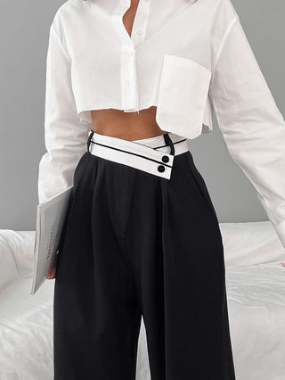 Blume - Hose