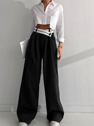 Blume - Hose