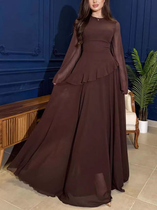 Aya - Kleid