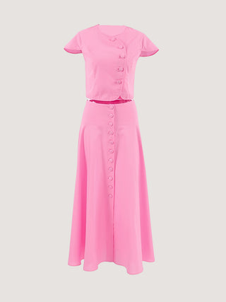 Gracen – Zweiteiliges Set