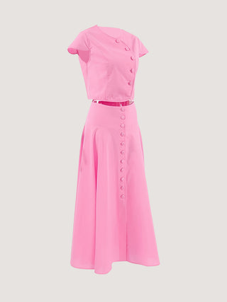 Gracen – Zweiteiliges Set