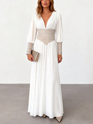 Cyra - Kleid