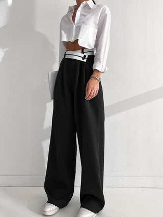 Blume - Hose
