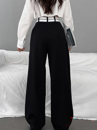 Blume - Hose