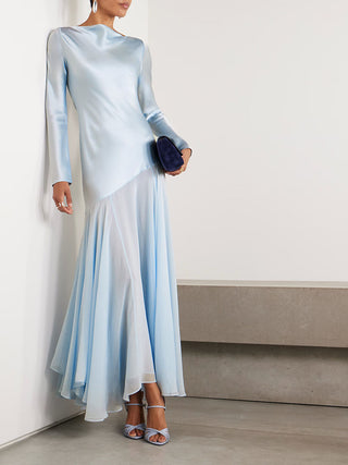 Farbton - Kleid