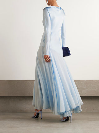 Farbton - Kleid