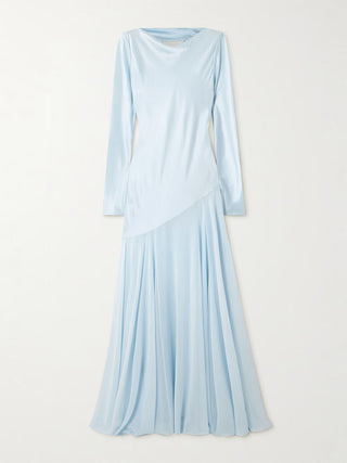 Farbton - Kleid