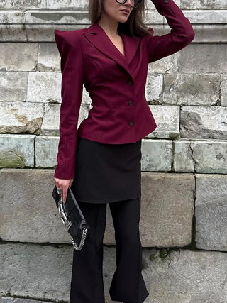 Hilda - Oberteile