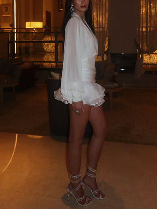 Gesa - Kleid