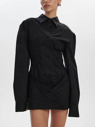 Gild - Kleid