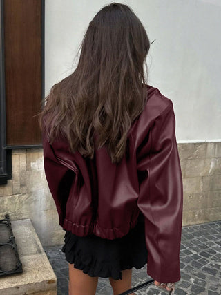 Hilda - Oberteile