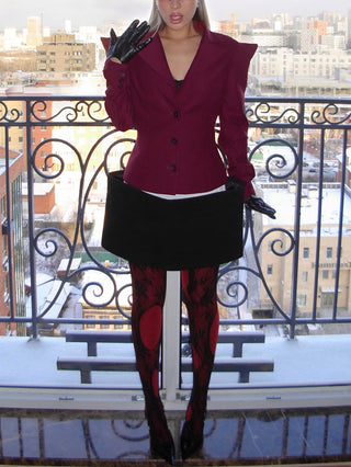 Hilda - Oberteile