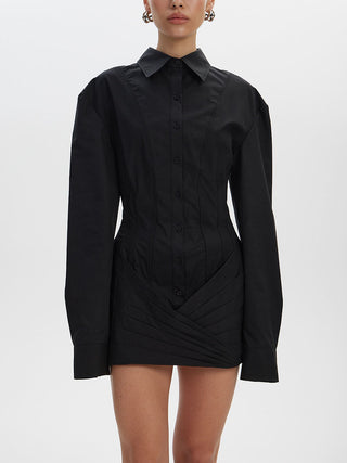 Gild - Kleid